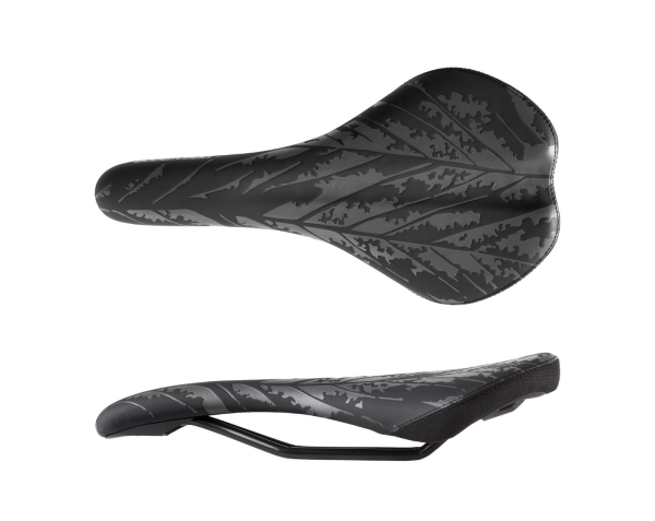 Dartmoor MTB / Dirt Bike Fahrradsattel Leaf | Schwarz