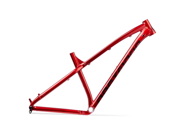 Dartmoor MTB Rahmen Primal 27,5" | Glossy Red Devil | XLarge