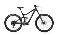 Dartmoor Trailbike Thunderbird CF Evo Carbon 29" | Matt Black/Grey | Large | Ausstellungs Bike Dartmoor Trailbike Thunderbird CF Evo Carbon 29" | Matt Black/Grey | Large | Ausstellungs Bike