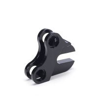 Transition Bikes Ausfallende, Singlespeed, Links 10 x 135 mm Transition Bikes Ausfallende, Singlespeed, Links 10 x 135 mm