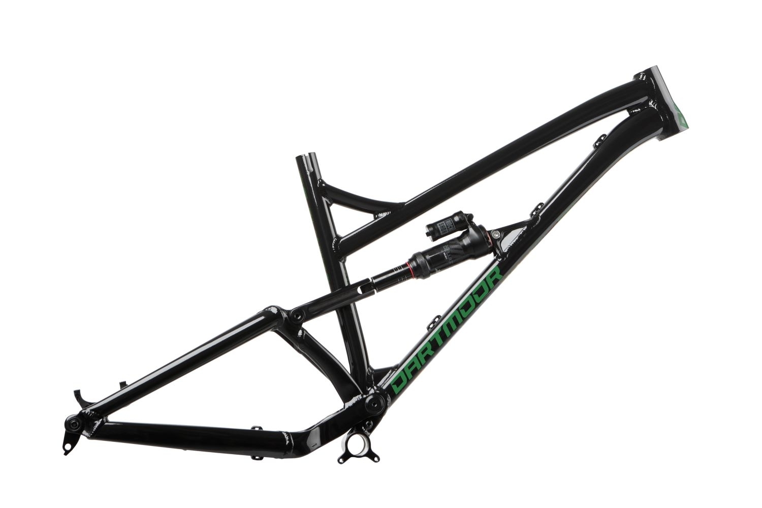 Dartmoor enduro cheap