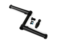 Dartmoor BMX / Dirt Bike Kurbel Thorn 170 mm | 19 mm | Schwarz Dartmoor BMX / Dirt Bike Kurbel Thorn 170 mm | 19 mm | Schwarz