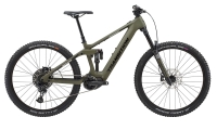 Transition Bikes Trail E-Bike Repeater Carbon NX Fox / Rockshox | Small | Mossy Green Transition Bikes Trail E-Bike Repeater Carbon NX Fox / Rockshox | Small | Mossy Green