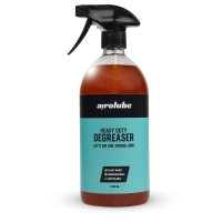 Airolube Bio Fahrrad Antriebsreiniger / Kettenreiniger / Entfetter Heavy Duty Spray 1000 ml Airolube Bio Fahrrad Antriebsreiniger / Kettenreiniger / Entfetter Heavy Duty Spray 1000 ml
