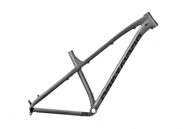 Dartmoor MTB Rahmen Primal 29" | Matt Graphite/Black | XLarge