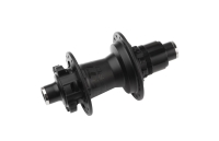 Dartmoor MTB Hinterradnabe Reel Pro v.2 102 6-Loch | 12 x 135 / 142 mm | 32 Loch | SRAM XD Freilauf | Schwarz Dartmoor MTB Hinterradnabe Reel Pro v.2 102 6-Loch | 12 x 135 / 142 mm | 32 Loch | SRAM XD Freilauf | Schwarz