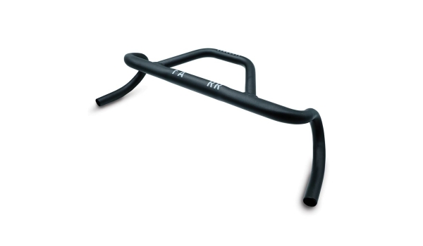Ride Farr Gravel Lenker Aero Alu 31,8 mm x 460 mm
