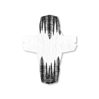 Slicy Mudguard / Schutzblech Enduro / Trail / DH Long | Woody Slicy Mudguard / Schutzblech Enduro / Trail / DH Long | Woody