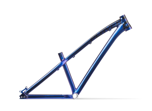 Dartmoor Dirt Bike Rahmen Two6Player Pro | Glossy Cosmic Oilslick | Medium