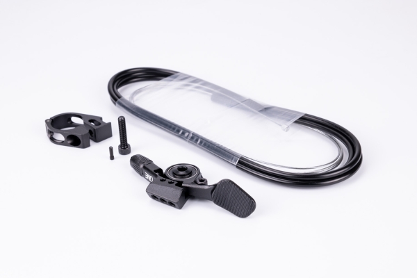 OneUp Components Dropper Post V2 Lenkerremote 22,2mm
