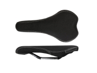 Dartmoor MTB / Dirt Bike Fahrradsattel Trail | Schwarz Dartmoor MTB / Dirt Bike Fahrradsattel Trail | Schwarz