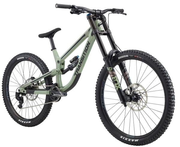 Bike shop downhill outlet
