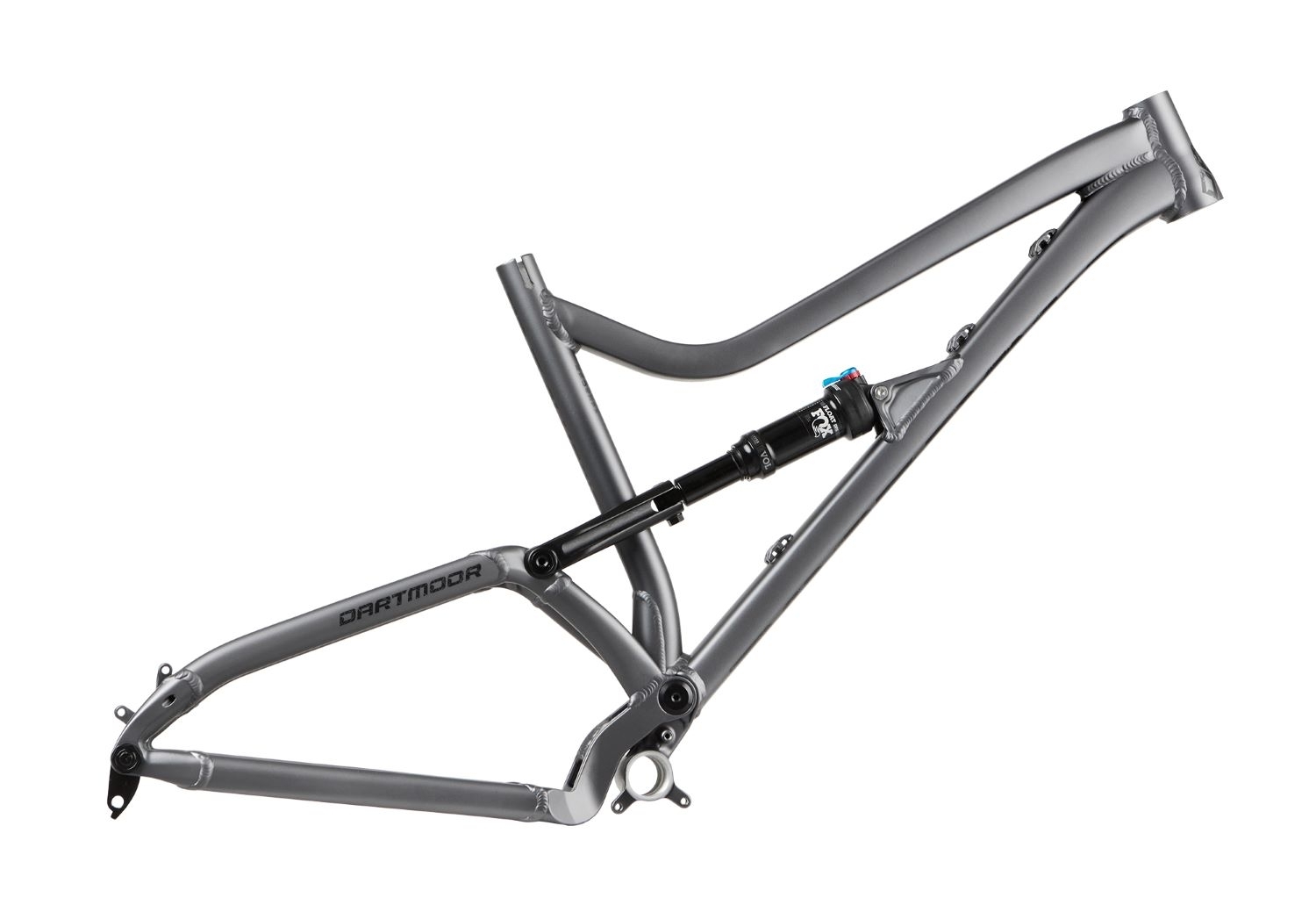 Dartmoor Enduro Rahmen Bluebird 27 5