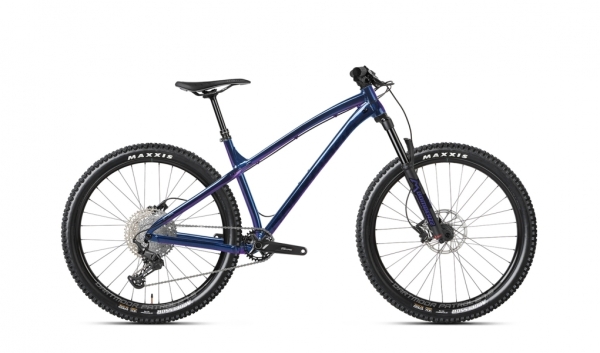 Dartmoor Trailbike Primal Pro 27,5" | Glossy Cosmic | Small