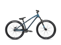 2025 Dartmoor Dirt Bike Two6Player Pump 26" | Glossy Teal Green | Long 2025 Dartmoor Dirt Bike Two6Player Pump 26" | Glossy Teal Green | Long