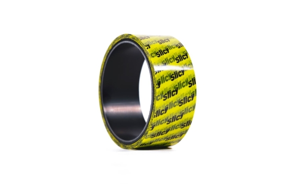 Slicy Tubeless Felgenband Sticky Loop | 50 m x 36 mm