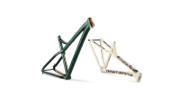Dartmoor MTB Rahmen Primal 29" v.1 | Matt Scout Green | Large Dartmoor MTB Rahmen Primal 29" v.1 | Matt Scout Green | Large