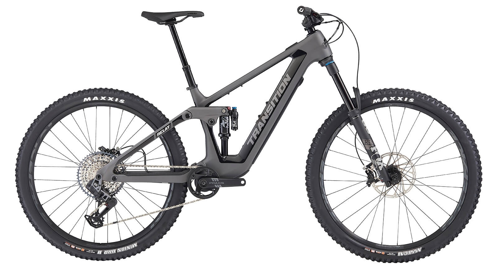 Axs bike clearance