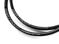Dartmoor MTB Felge Cruiser 29" 32 Loch | Schwarz Dartmoor MTB Felge Cruiser 29" 32 Loch | Schwarz