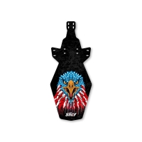 Slicy Mudguard / Schutzblech Gravel / MTB Hinten | Eagle Slicy Mudguard / Schutzblech Gravel / MTB Hinten | Eagle