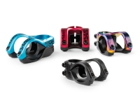 Dartmoor MTB Vorbau Shorty 31,8 mm | 32 mm | Schwarz Dartmoor MTB Vorbau Shorty 31,8 mm | 32 mm | Schwarz