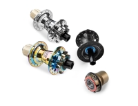 Dartmoor MTB Hinterradnabe Reel Expert Boost 108 6-Loch | 12 x 148 mm | 32 Loch | SRAM XD Freilauf | Schwarz Dartmoor MTB Hinterradnabe Reel Expert Boost 108 6-Loch | 12 x 148 mm | 32 Loch | SRAM XD Freilauf | Schwarz