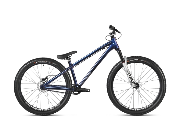 Dartmoor Dirt Bike Two6Player Pro | Glossy Cosmic | Long