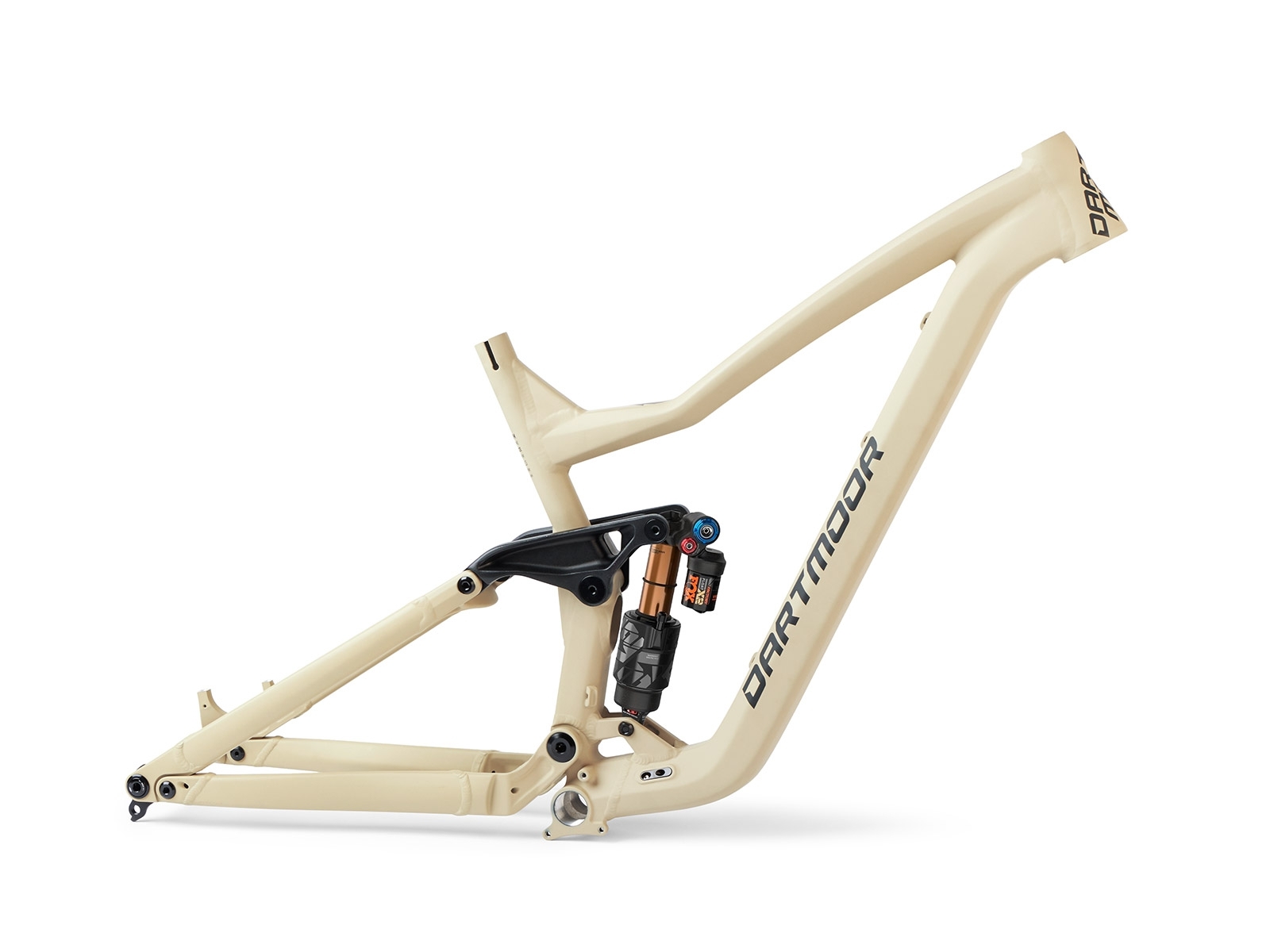 Aluminium enduro bikes store
