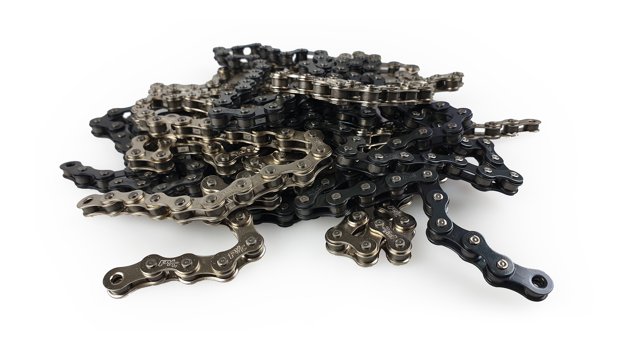 Dartmoor BMX Dirt Bike Singlespeed Kette Iron 1 8 Chains Bicycle parts Trailtoys Shop