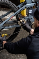 Preview: Airolube Bio Fahrrad Kettenöl Preview: Airolube Bio Fahrrad Kettenöl