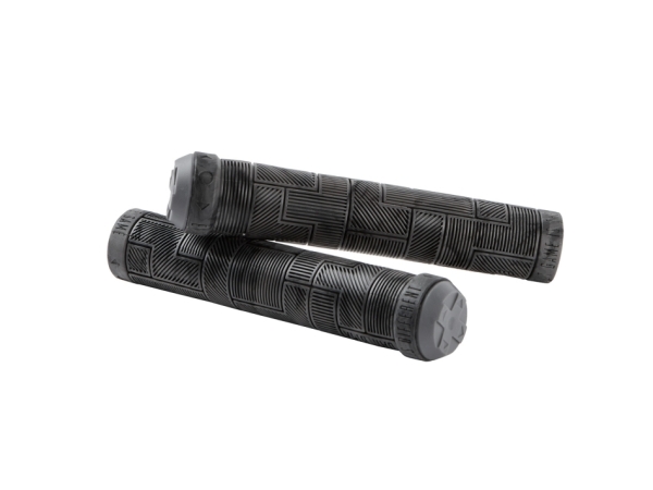 Dartmoor MTB / BMX / Dirt Bike Fahrradgriffe Block | Grau