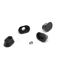 Transition Bikes TR 250/450 Dropout Kit 5-teilig Transition Bikes TR 250/450 Dropout Kit 5-teilig