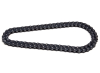 MVTE BMX / Dirt Bike Kette Halflink Schwarz MVTE BMX / Dirt Bike Kette Halflink Schwarz