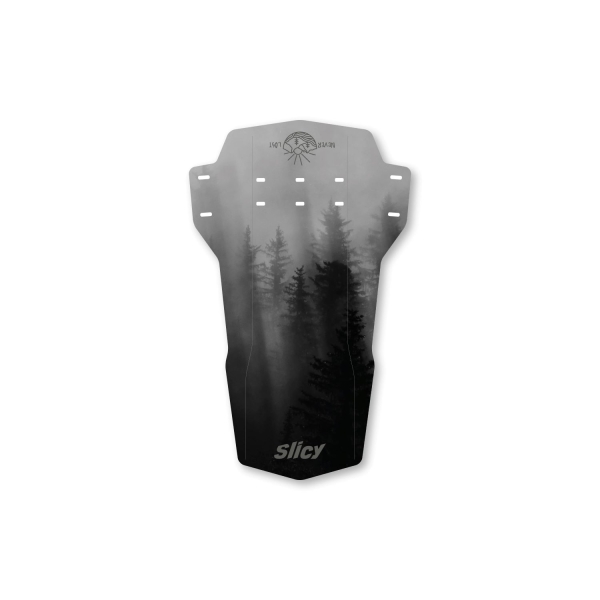 Slicy Mudguard / Schutzblech All Mountain / Trail | Never Lost