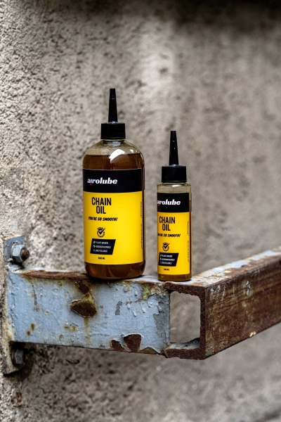 Airolube Bio Fahrrad Kettenöl