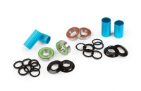 Dartmoor Fahrrad Tretlager / Innenlager Mid BB Pro 19 mm | 68 / 73 mm Dartmoor Fahrrad Tretlager / Innenlager Mid BB Pro 19 mm | 68 / 73 mm