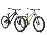 2025 Dartmoor Dirt Bike Gamer 26" | Matt Black 2025 Dartmoor Dirt Bike Gamer 26" | Matt Black