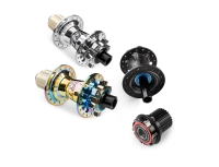 Dartmoor MTB Hinterradnabe Reel Expert Boost 108 6-Loch | 12 x 148 mm | 32 Loch | Shimano Micro Spline Freilauf | Schwarz Dartmoor MTB Hinterradnabe Reel Expert Boost 108 6-Loch | 12 x 148 mm | 32 Loch | Shimano Micro Spline Freilauf | Schwarz