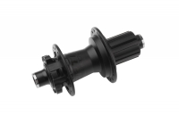 Dartmoor Hinterradnabe Reel Pro v.2 72 6-Loch | 12 x 148 mm | 32 Loch | Shimano Freilauf | Schwarz Dartmoor Hinterradnabe Reel Pro v.2 72 6-Loch | 12 x 148 mm | 32 Loch | Shimano Freilauf | Schwarz