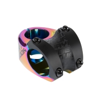 Dartmoor MTB Vorbau Beetle 31,8 mm | 33 mm | Petrol Chrome Oilslick