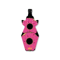 Slicy Mudguard / Schutzblech Gravel / MTB Hinten | Donuts Slicy Mudguard / Schutzblech Gravel / MTB Hinten | Donuts