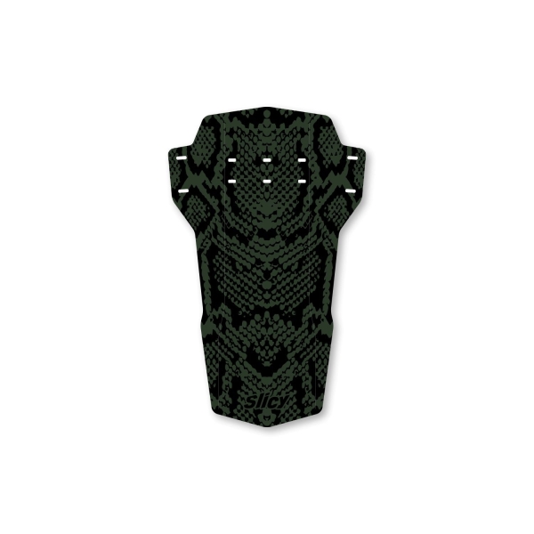 Slicy Mudguard / Schutzblech All Mountain / Trail | Black Mamba