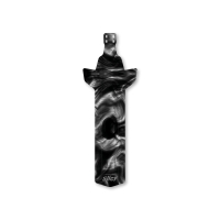 Slicy Mudguard / Schutzblech Gravel / Rennrad / Road Hinten | Daze Slicy Mudguard / Schutzblech Gravel / Rennrad / Road Hinten | Daze