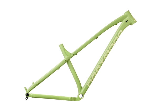 Dartmoor MTB Rahmen Primal 29" v.2 | Matt Green Olive | XLarge
