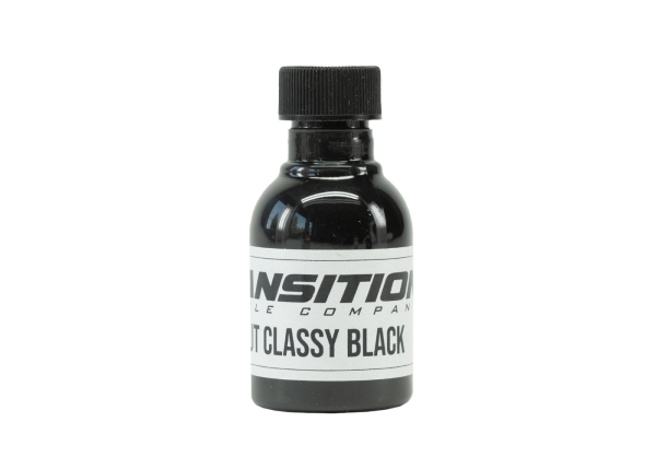 Transition Lack Classy Black