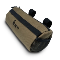 Ride Farr Lenkertasche Gravel Burrito Frontloader/ MTB / Rennrad / Road 1,95 L Medium Olive Ride Farr Lenkertasche Gravel Burrito Frontloader/ MTB / Rennrad / Road 1,95 L Medium Olive