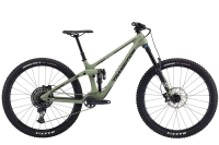 Transition Bikes Trail Bike Sentinel Carbon GX Fox | Medium | Misty Green Transition Bikes Trail Bike Sentinel Carbon GX Fox | Medium | Misty Green