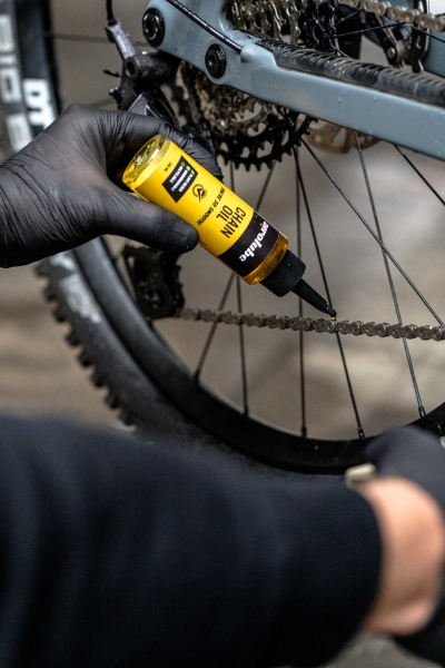 Airolube Bio Fahrrad Kettenöl