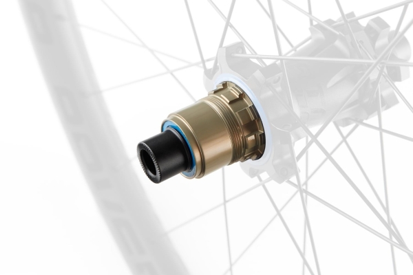 Dartmoor Freilauf SRAM XD | 108 Einrastpunkte | Aluminium