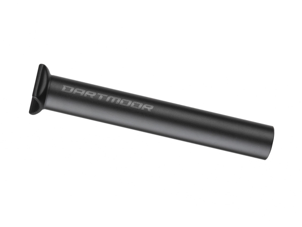 Dartmoor Sattelstütze Pivotal Alu Fusion 30,9 mm | 200 mm | Schwarz